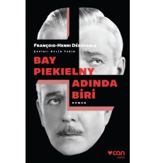 Bay Piekielny Adında Biri