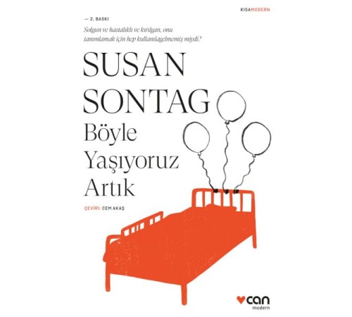 Böyle Yaşıyoruz Artık