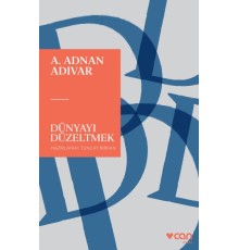 Dünyayı Düzeltmek