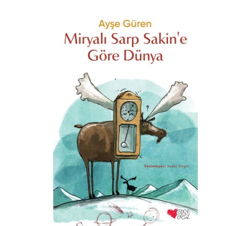 Miryalı Sarp Sakin'e Göre Dünya