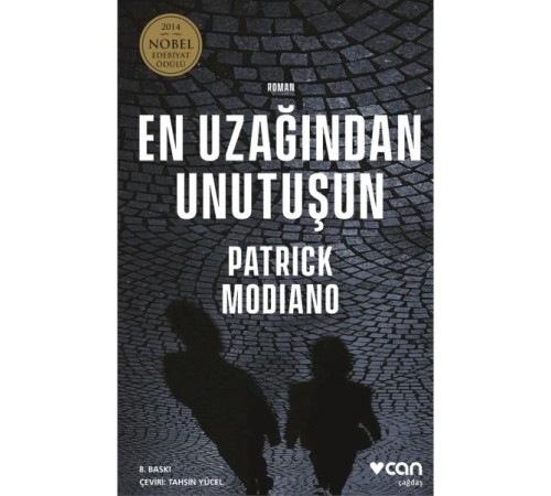 En Uzağından Unutuşun En Uzağından Unutuşun