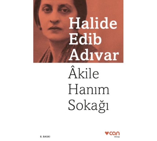 Akile Hanım Sokağı