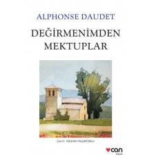 Değirmenimden Mektuplar