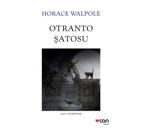 Otranto Şatosu Otranto Şatosu