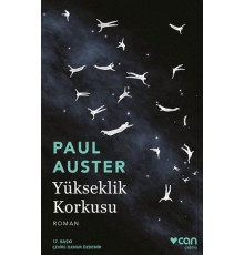 Yükseklik Korkusu