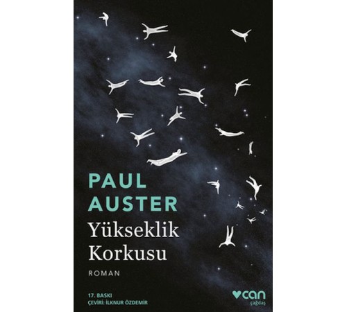 Yükseklik Korkusu