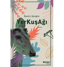 Yerkuşağı