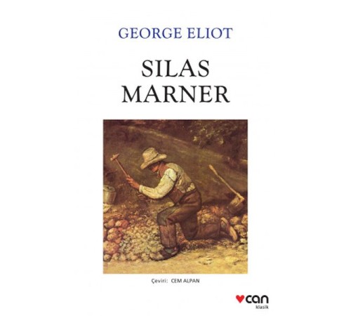 Sılas Marner