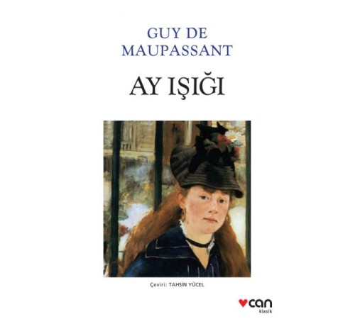 Ay Işığı