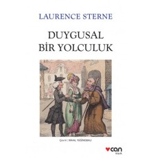 Duygusal Bir Yolculuk (Beyaz Kapak)