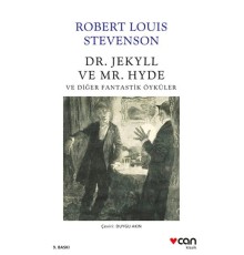 Dr. Jekyll ve Mr. Hyde ve Diğer Fantastik Öyküler