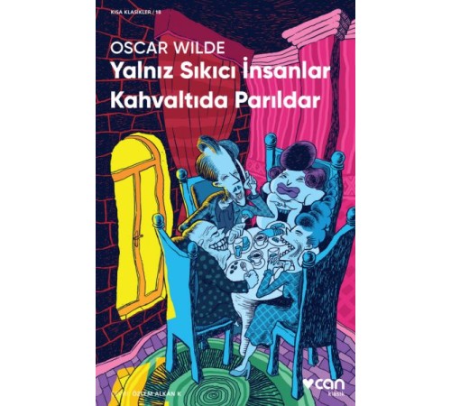 Yalnız Sıkıcı İnsanlar Kahvaltıda Parıldar Yalnız Sıkıcı İnsanlar Kahvaltıda Parıldar