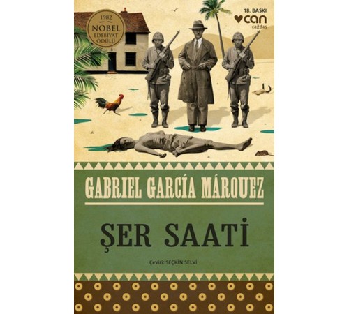 Şer Saati Şer Saati