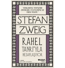 Rahel Tanrı'yla Hesaplaşıyor