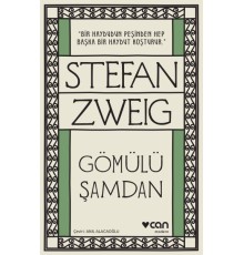 Gömülü Şamdan