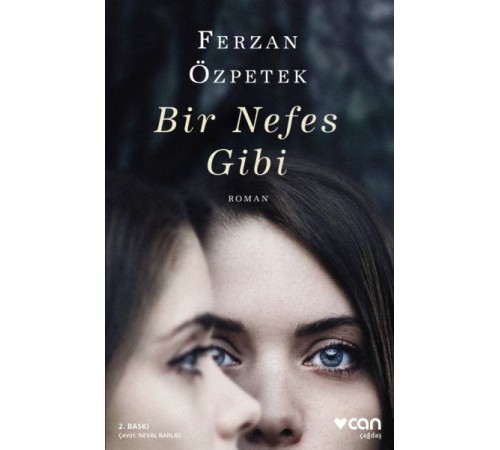 Bir Nefes Gibi Bir Nefes Gibi