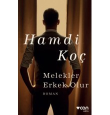 Melekler Erkek Olur