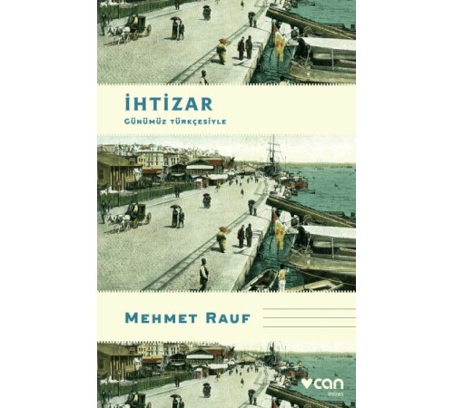 İhtizar - Günümüz Türkçesiyle İhtizar - Günümüz Türkçesiyle