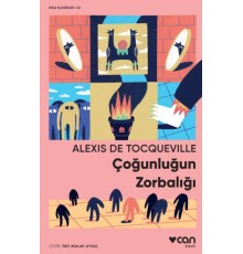 Çoğunluğun Zorbalığı
