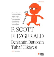 Benjamin Button’ın Tuhaf Hikayesi