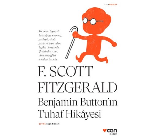 Benjamin Button’ın Tuhaf Hikayesi Benjamin Button’ın Tuhaf Hikayesi