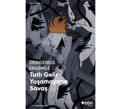 Tatlı Gelir Yaşamayana Savaş
