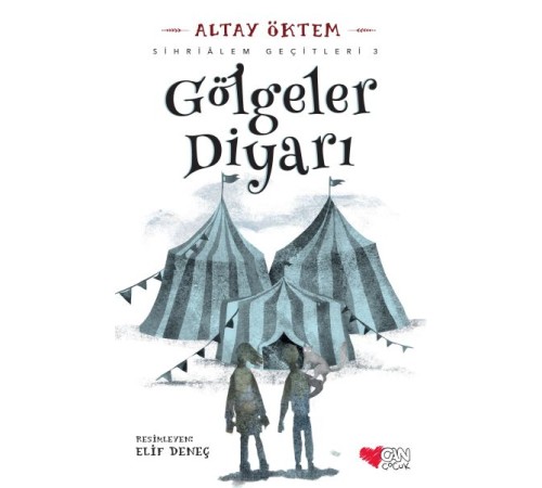 Gölgeler Diyarı