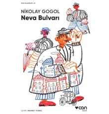 Neva Bulvarı
