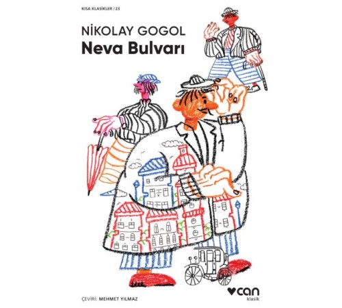 Neva Bulvarı