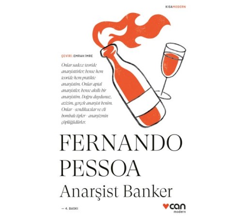 Anarşist Banker Anarşist Banker