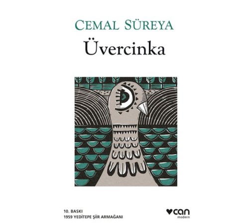 Üvercinka