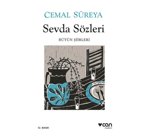 Sevda Sözleri - Bütün Şiirleri Sevda Sözleri - Bütün Şiirleri
