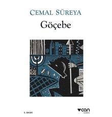 Göçebe