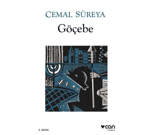 Göçebe Göçebe