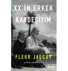 XX’in Erkek Kardeşiyim