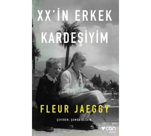 XX’in Erkek Kardeşiyim