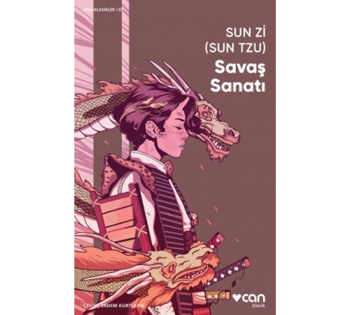 Savaş Sanatı Savaş Sanatı