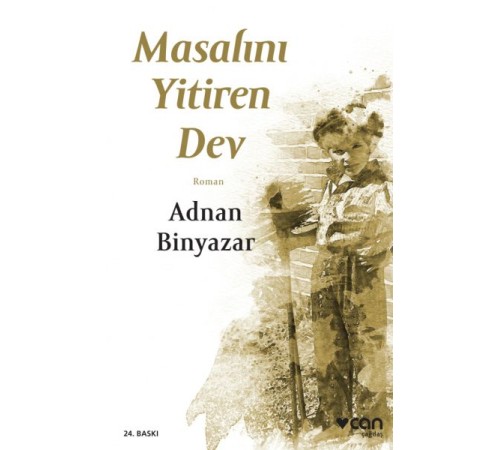 Masalını Yitiren Dev Masalını Yitiren Dev