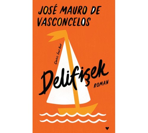 Delifişek - Ciltli