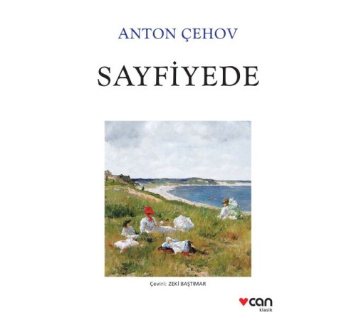 Sayfiyede Sayfiyede