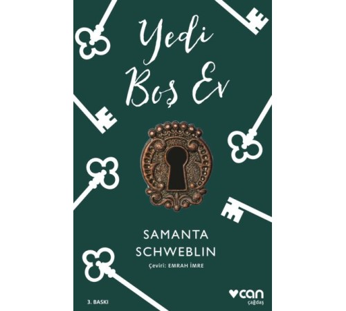 Yedi Boş Ev Yedi Boş Ev