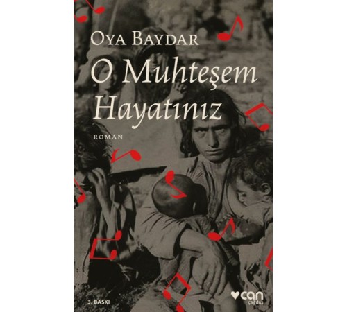 O Muhteşem Hayatınız O Muhteşem Hayatınız