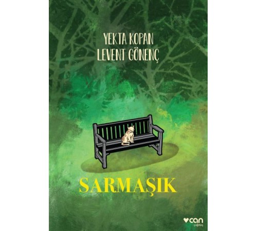 Sarmaşık