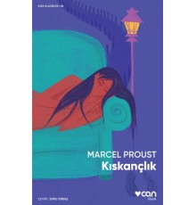 Kıskançlık