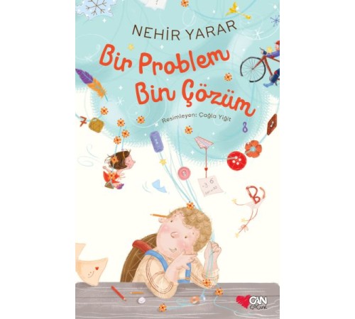 Bir Problem Bin Çözüm