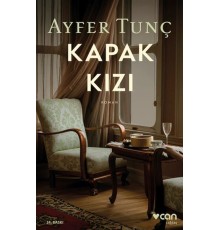 Kapak Kızı