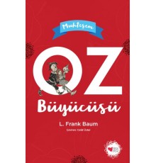 Muhteşem Oz Büyücüsü