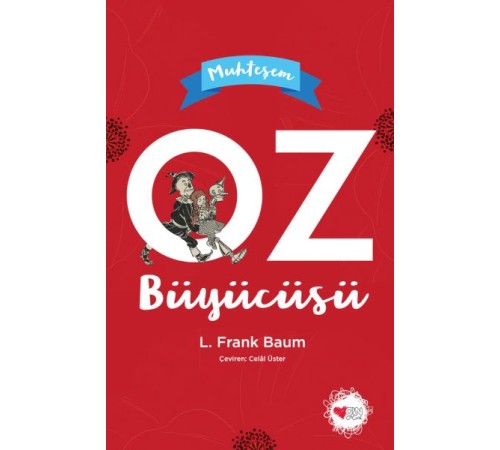 Muhteşem Oz Büyücüsü Muhteşem Oz Büyücüsü