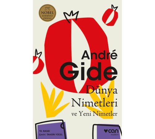 Dünya Nimetleri ve Yeni Nimetler