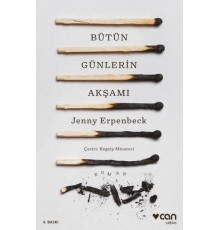 Bütün Günlerin Akşamı